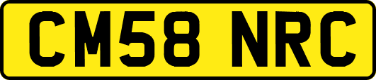 CM58NRC