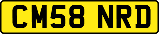 CM58NRD