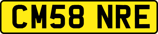 CM58NRE
