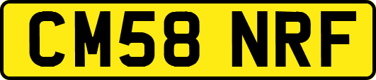 CM58NRF