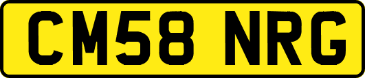 CM58NRG
