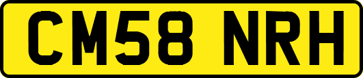 CM58NRH