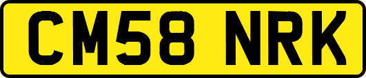 CM58NRK
