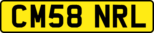 CM58NRL