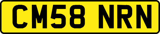 CM58NRN