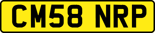 CM58NRP
