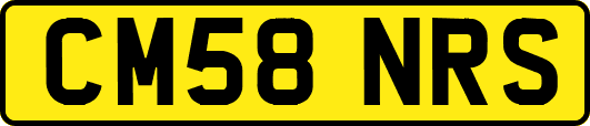 CM58NRS