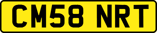 CM58NRT
