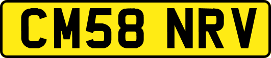CM58NRV