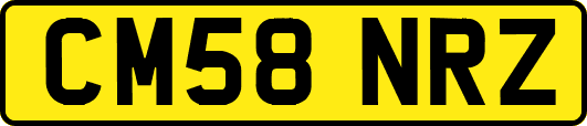 CM58NRZ