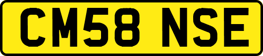 CM58NSE