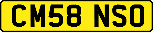 CM58NSO