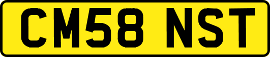 CM58NST