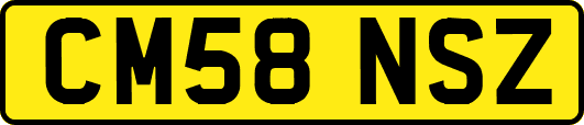 CM58NSZ