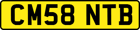 CM58NTB