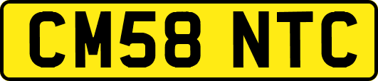 CM58NTC