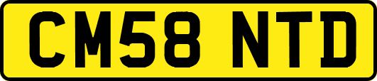 CM58NTD