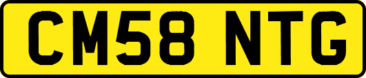 CM58NTG