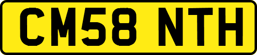 CM58NTH