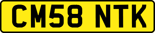 CM58NTK