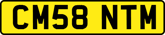CM58NTM
