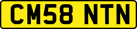 CM58NTN