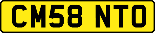 CM58NTO