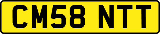 CM58NTT