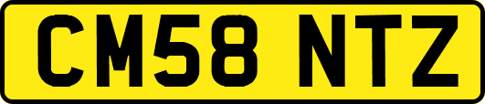 CM58NTZ