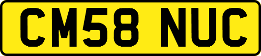 CM58NUC