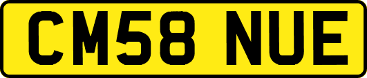 CM58NUE