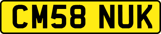 CM58NUK