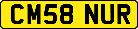 CM58NUR