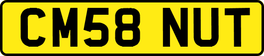 CM58NUT