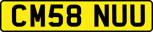 CM58NUU