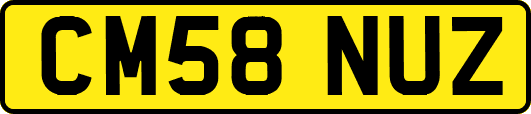 CM58NUZ