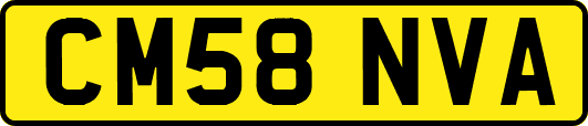 CM58NVA