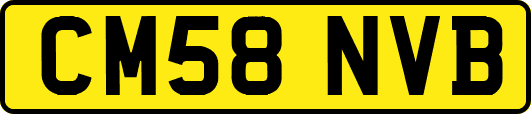 CM58NVB