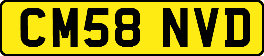 CM58NVD