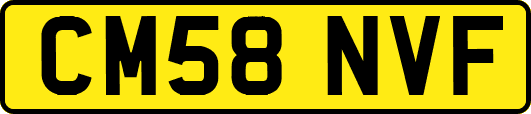 CM58NVF