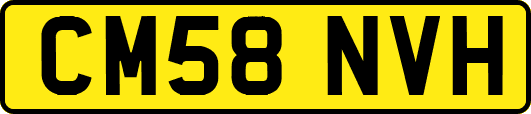 CM58NVH