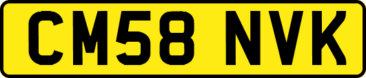 CM58NVK