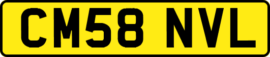 CM58NVL
