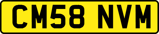 CM58NVM