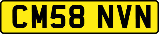 CM58NVN