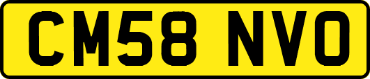 CM58NVO