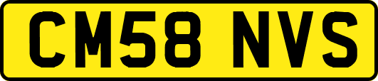 CM58NVS