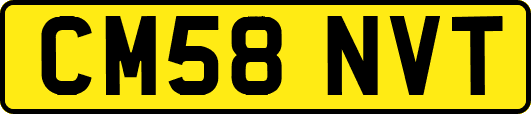 CM58NVT