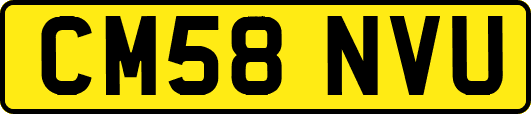 CM58NVU