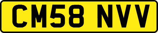 CM58NVV